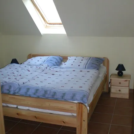 Apartamento Fewo Ückeritz Ückeritz